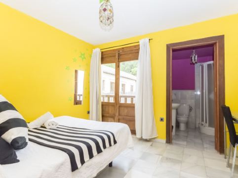 White Nest Hostel