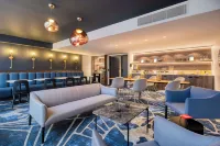 Hilton Lille - Quầy bar
