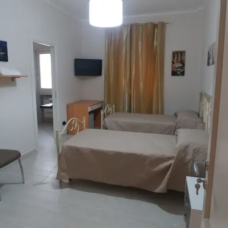 B&b I Portici
