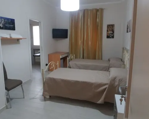 B&b I Portici Hotels in Catanzaro