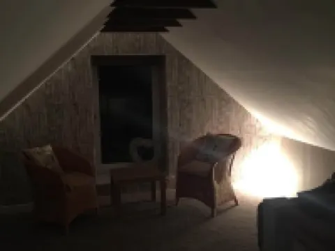 當魯瓦小屋酒店 亞利山德里亞酒店