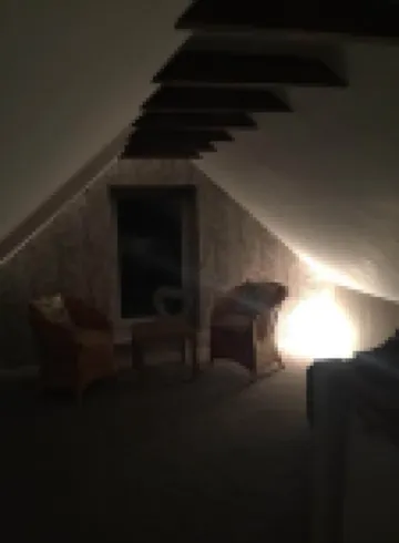 當魯瓦小屋酒店