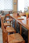 Kyveli Hotel Apartments - Bữa sáng
