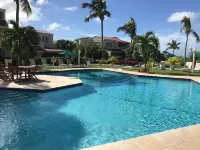 Dickenson Bay Oasis at Antigua Village - Pools