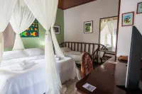 Hotel Porto do Zimbo