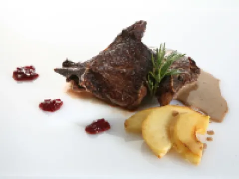 Albergo Edelweiss - LareSpa Hotels in Crodo