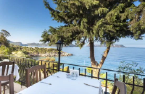 Cappari Hotels Aquaprincess