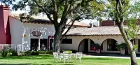 Hotel Sand's San Luis Potosí Hotel dekat Bandara Internasional Ponciano Arriaga