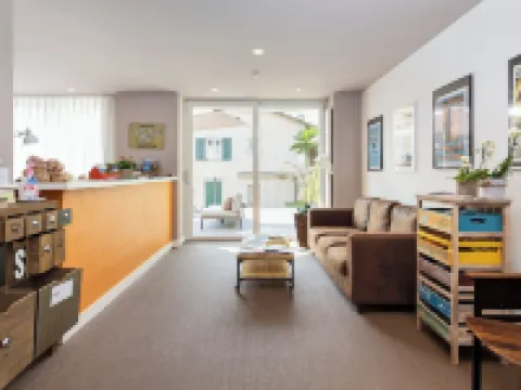 Jazz Hotel Ascona Hotels in Ascona