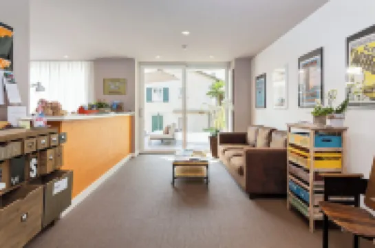 재즈 호텔 아스코나