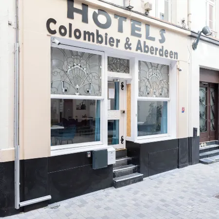 Hotel Abberdeen