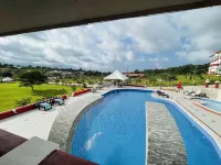 Royal Elmount Hotel Hoteles en Elmina