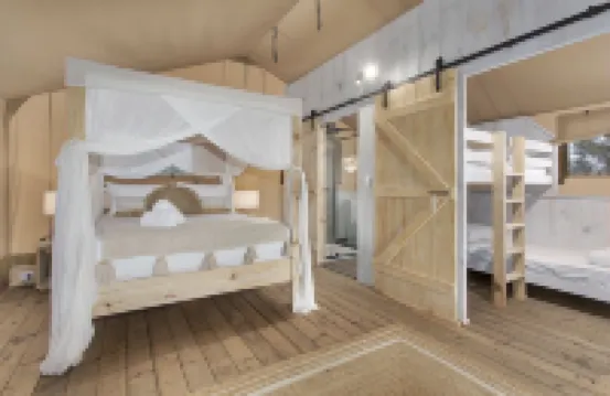 伯尼山因傑妮雅假日公園