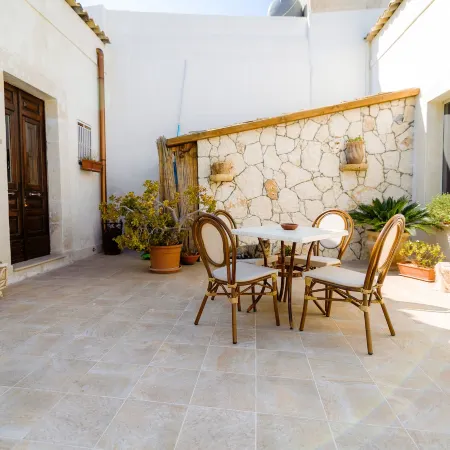 Morfeo Charming Rooms & Relax