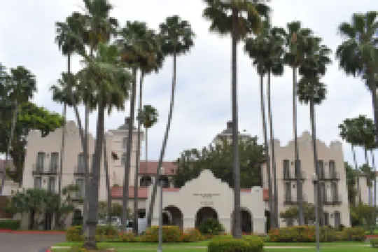 กาซาเดปาลมาส เทรดมาร์คคอลเลกชั่น บายวินด์แฮม