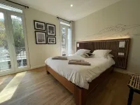 L'Oustaou de Porquerolles Hotels in Hyères