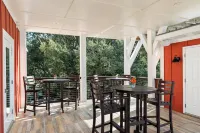 Regatta Inn - Adults Only - breakfast