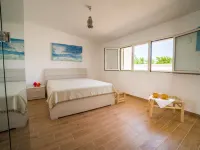 I Ruscioli Hotels in Masseria Solicara-gelsi