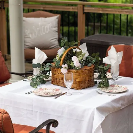 Bayfield Boutique B&B