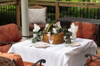 Bayfield Boutique B&B Hotels in Bluewater