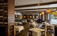 Arthouse Hotel - breakfast