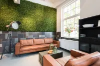 Boutique Hotel d'Oude Morsch Hotels in Wassenaar