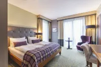 Aspria Hamburg Uhlenhorst Sport & Spa