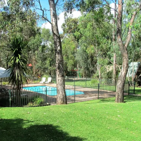 A-Line Holiday Park