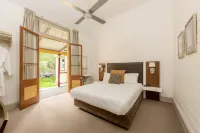 Q Station Sydney Harbour National Park