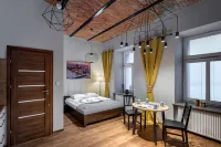 Stara Kamienica Dąbrowskiego Częstochowa Hotels in Tschenstochau