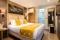 Comfort Hotel Orléans Olivet Provinces - Pet friendly