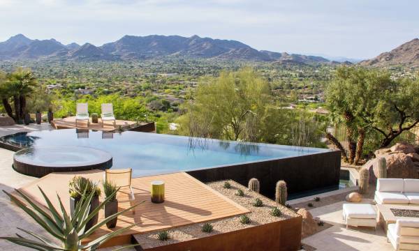 Sanctuary Camelback Mountain Resort and Spa
