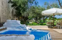 Badia del Casale - Swimmingpools