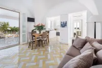Firriato Hospitality - Calamoni di Favignana Apartments - Pet friendly