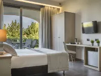 Astra Village Hotel Suites Hotels in Livathou