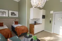 Déus Longstay Hotels in Sigtuna