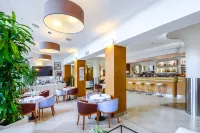 Hotel Bologna Airport Hôtels à : Anzola dell'Emilia
