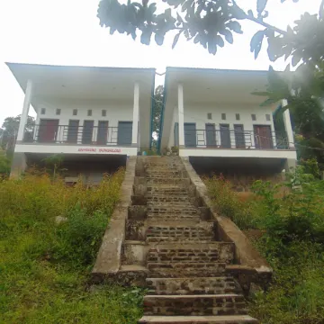 Sima Homestay
