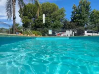 Apollo Motel Parkes - Pools