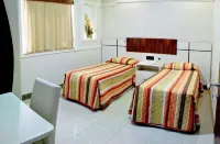 Benvenuto Palace Hotel Hôtels à : Governador Valadares