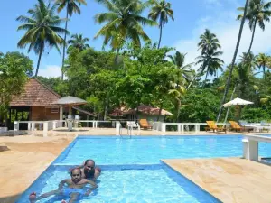 Abad Turtle Beach