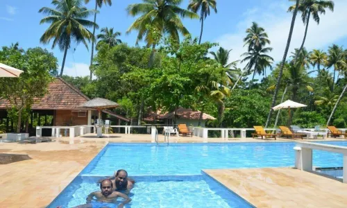 Abad Turtle Beach