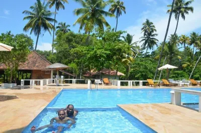 Abad Turtle Beach Hotels in Mararikulam