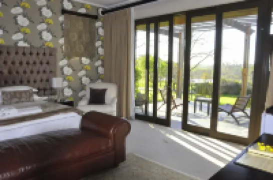 Slaley Country House Hoteles en Stellenbosch