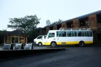 Goha Hotel - Parking