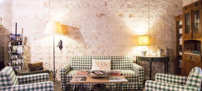 Masseria Cianciò Отели в г. Модика