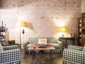 Masseria Cianciò