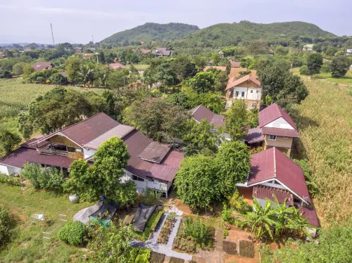 Rosemary House Hotels in Pak Chong