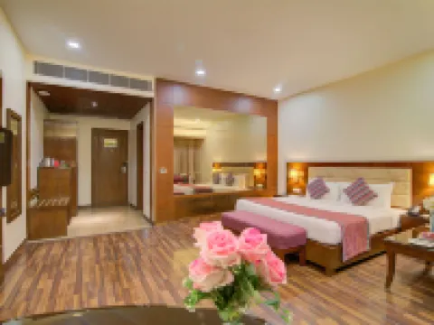 Hotel Home in by Amrik Sukhdev Hotels in Sonepat
