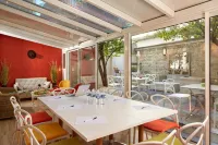 Hôtel Villa Sorel - Paris Boulogne Hotels in Boulogne-Billancourt